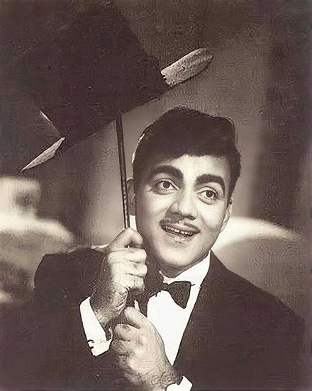 Mehmood (actor) - Wikipedia