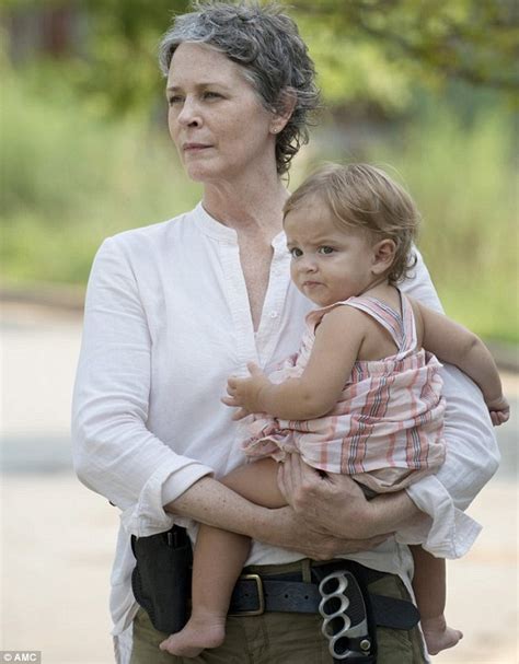 Rick Grimes makes explosive revelation about 'daughter' on The Walking ...