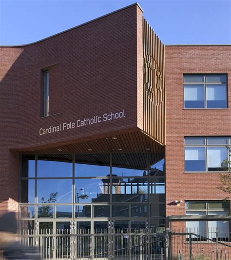 Cardinal Pole Catholic School