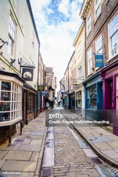 1,131 The Shambles Stock Photos, High-Res Pictures, and Images - Getty Images