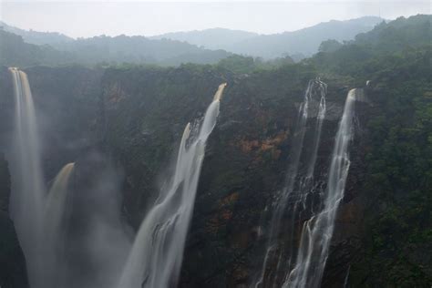 Waterfalls in Western Ghats ( series 3) - Tripoto