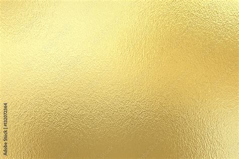 Gold foil texture background Stock Illustration | Adobe Stock