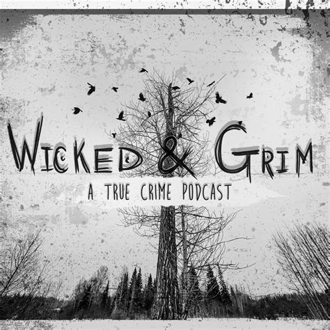 Kelly Anne Bates - A Senseless Murder – Wicked and Grim: A True Crime Podcast – Podcast – Podtail