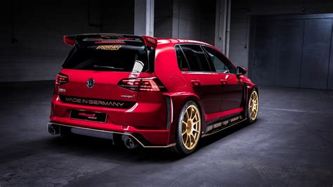 Oettinger Volkswagen Golf GTI TCR Germany Street 2019 5 Wallpaper | HD Car Wallpapers | ID #12112