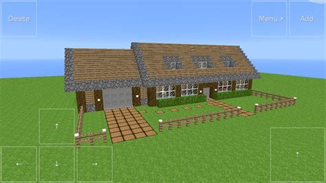 Minecraft Village House Designs - House Decor Concept Ideas