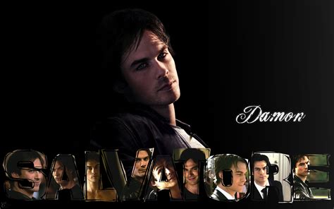 The Vampire Diaries ღ - The Vampire Diaries Wallpaper (24771516) - Fanpop