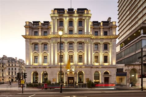 Top 10 Best 5 Star Luxury Hotels in London