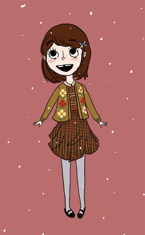 Lucy Pevensie by strawberrycoke98 on DeviantArt