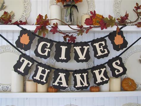 16 Awesome Thanksgiving Banner Designs That Will Add A Pop Of Color