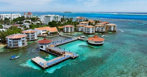 DECAMERON AQUARIUM (San Andres, Kolombiya) - Tatil Köyü (Her Şey Dahil) Yorumları ve Fiyat ...