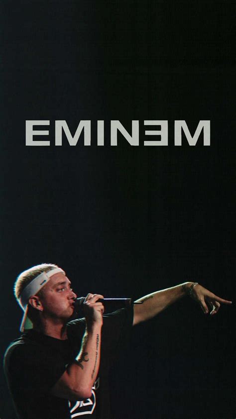 Eminem Wallpaper Explore more American, Eminem, Marshall Bruce Mathers, Music Artists ...