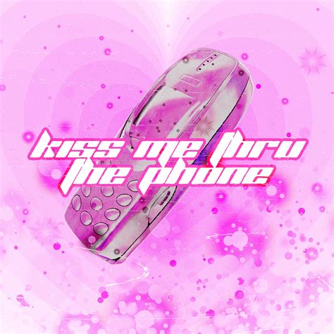 Kiss Me Thru The Phone (5euroGoldi Edit) by 5euroGoldi | Free Download on Hypeddit