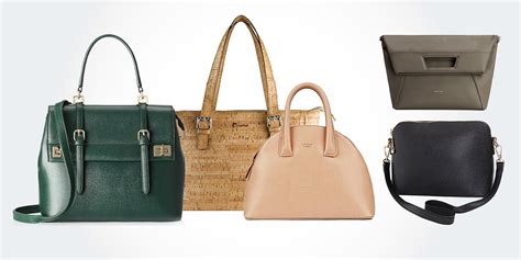 17 Best Vegan Leather Purses & Bags + Best Vegan Leather Handbags ...