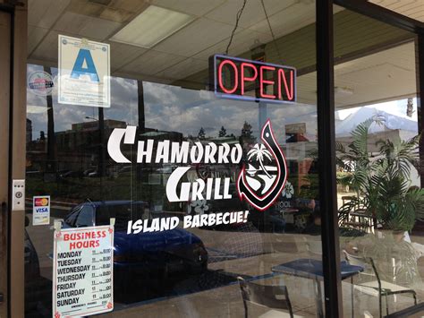 Our favorite place to eat Guamanian/Chamorro Food in San Diego. #chamorro #guam | San diego food ...