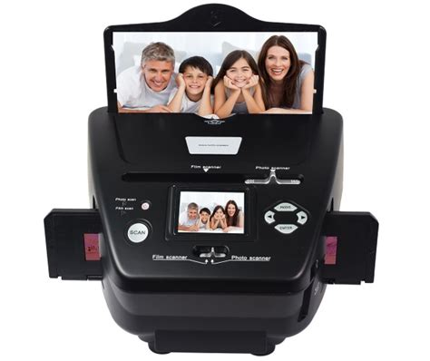 10 Best Slide/Negative Film Scanners in 2022 | Slashdigit