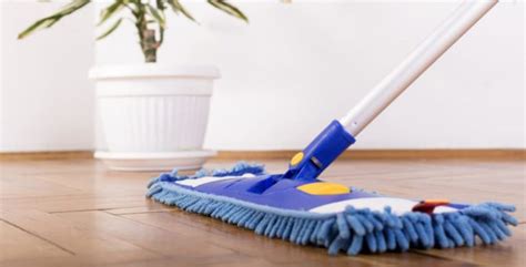 Best Dry Mop for Hardwood Floors - Great Choices for Buyers in 2022