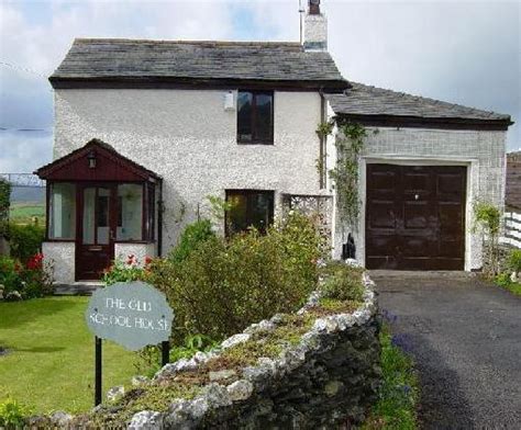 Holiday Cottages Lake District 6 people