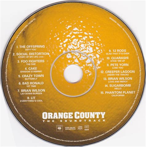 Orange County