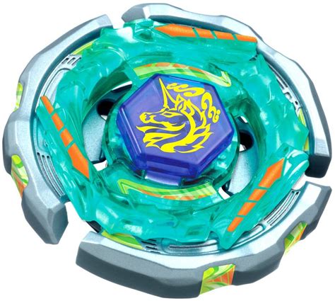 Takara TOMY 2010 Beyblade Metal Fight Fusion BB-71 Ray Unicorno D125CS starter set – DREAM Playhouse