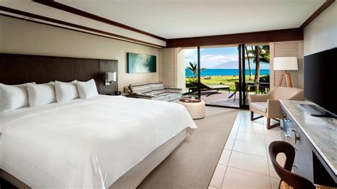 Hotel in Wailea| Wailea Beach Resort - Marriott, Maui