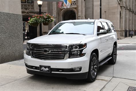 2020 Chevrolet Tahoe Premier Stock # GC3159B-362 visit www.karbuds.com ...