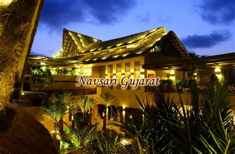 Navsari Gujarat - Luxury Trails of India