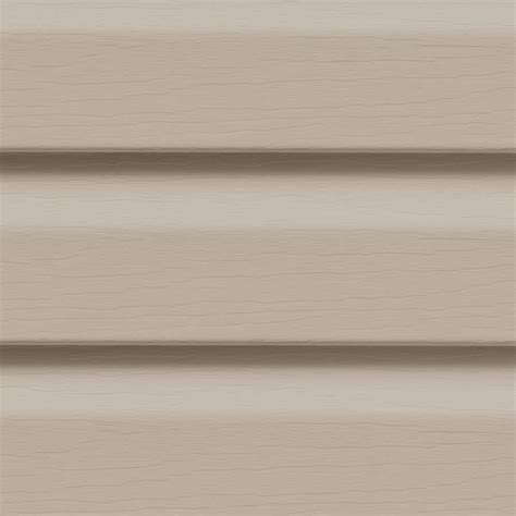 CertainTeed Encore Horizontal Vinyl Siding (2 Square) | eBay