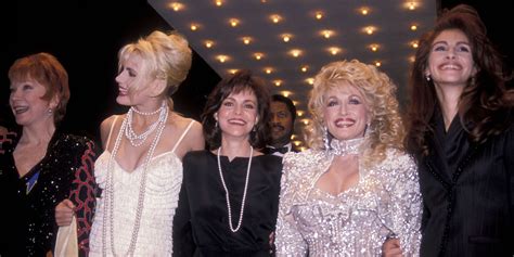 This Is What The 'Steel Magnolias' Premieres Looked Like In 1989 | HuffPost