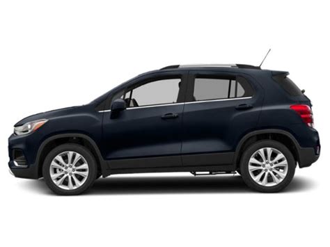 2019 Chevrolet Trax Prices - New Chevrolet Trax FWD 4dr LT | Car Quotes