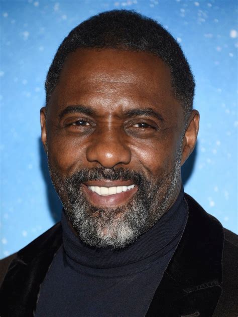 Idris Elba | Disney Wiki | FANDOM powered by Wikia