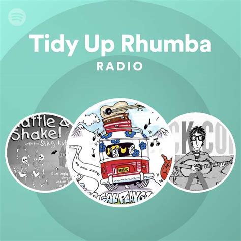 Tidy Up Rhumba Radio - playlist by Spotify | Spotify