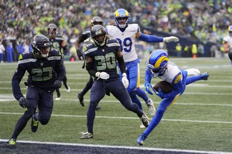 Richard Sherman on Rams-49ers rivalry: 'We won all the matchups' - Los ...