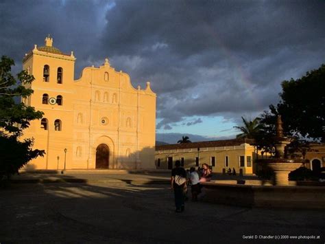 Comayagua, Honduras 2004