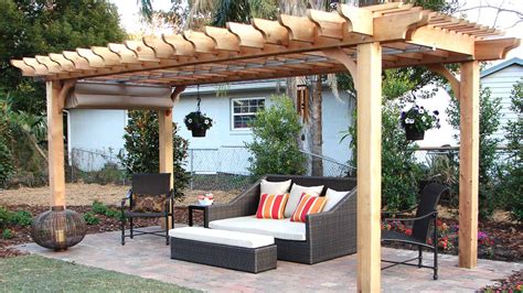 About Us | Pergola Depot | Quality Pergola Kits | Shipped Nationwide