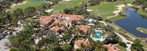 Old Palm Golf Club Homes for Sale | Palm Beach Gardens FL