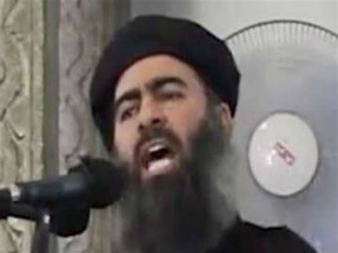 Baghdadi’s latest speech, a desperate attempt to wake up the mujahideen - Oneindia News