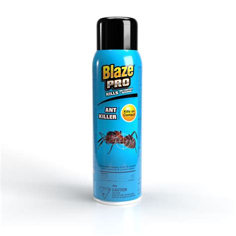 BLAZE PRO® Ant Killer – 400g – Novella Brands