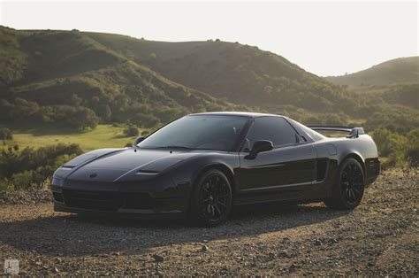 Black coupe, car, acura, Acura NSX, JDM HD wallpaper | Wallpaper Flare