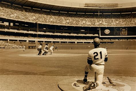 Roberto Clemente: A Tribute to the Great One | Pittsburgh Magazine