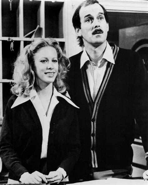 Fawlty Towers | John Cleese, Connie Booth, BBC, & Facts | Britannica