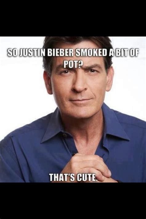 Charlie Sheen Funny Quotes. QuotesGram