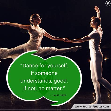 International Dance Day Quotes To Energize Yourself