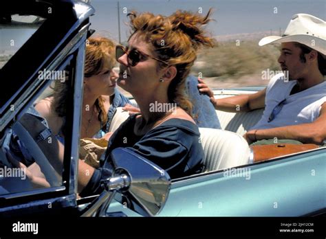 Brad Pitt Thelma And Louise Abs