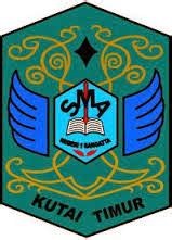 SMAN 1 Sangatta Utara: Logo