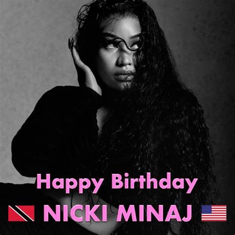 Happy 40th Birthday to Nicki Minaj - style you 7