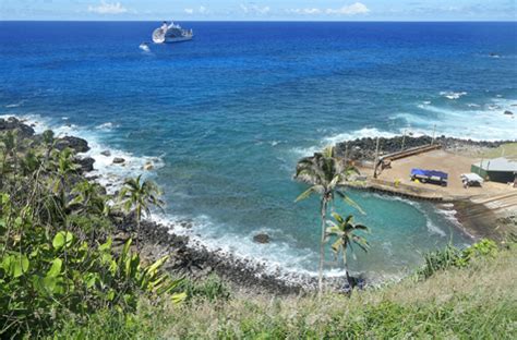 Pitcairn Island visit | International Travel News