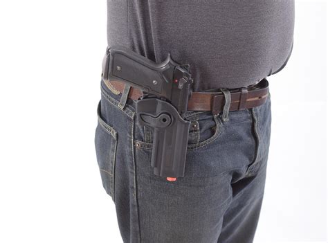 Cytac Beretta 92 Holster – Airsoft Atlanta