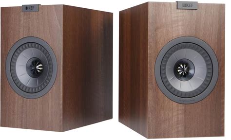 Kef Q150 Bookshelf Speaker (review by Erin) | Page 4 | Audio Science ...