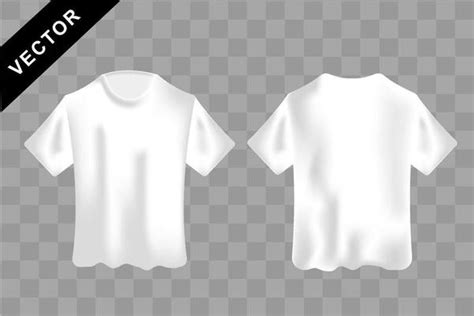 Blank T Shirt Vector Art, Icons, and Graphics for Free Download