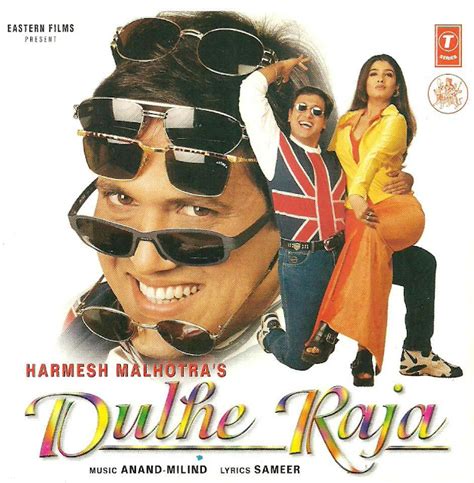 Dulhe Raja (1998) | World Collection Movies